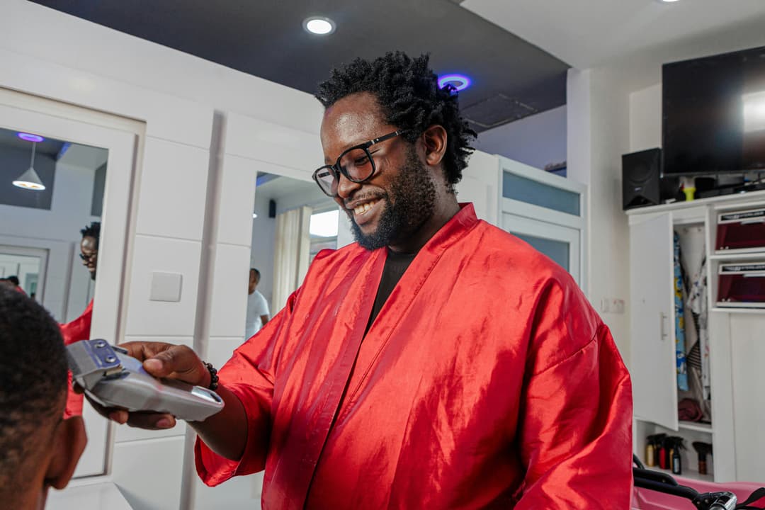 Quam Kolawole